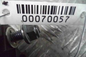 Изображение товара 70057 - 00070057 starter Ford Scorpio 1