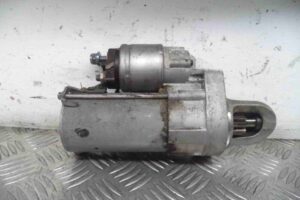 Изображение товара 70057 - 00070057 starter Ford Scorpio 2