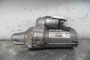 Изображение товара 70057 - 00070057 starter Ford Scorpio