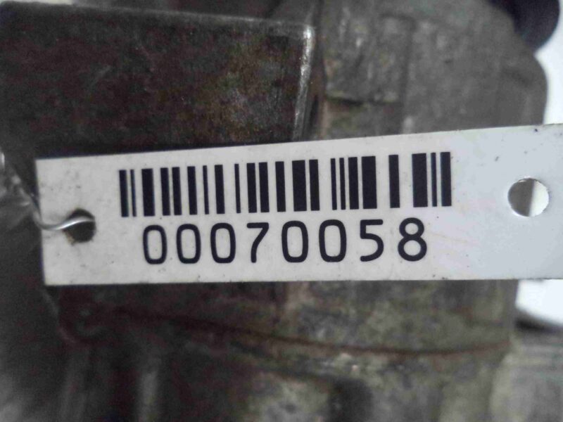 Изображение товара 70058 - 00070058 kompressor konditsionera