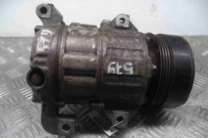 Изображение товара 70058 - 00070058 kompressor konditsionera 2