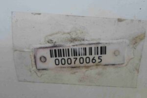 Изображение товара 70065 - 00070065 dver perednyaya levaya Fiat Brava 3