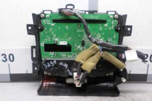 Изображение товара 70070 - 00070070 panel upravleniya magnitoloj Lexus LS 1