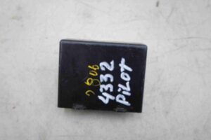 Изображение товара 70078 - 00070078 blok upravleniya 