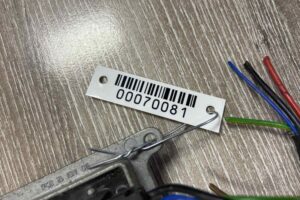 Изображение товара 70081 - 00070081 rezistor otopitelya Volvo V50 3