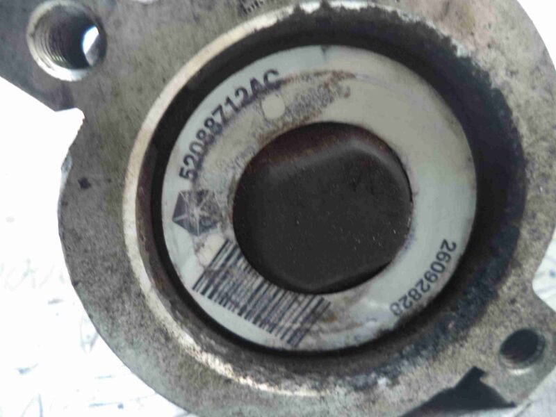 Изображение товара 70085 - 00070085 nasos gur Peugeot 207