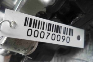 Изображение товара 70090 - 00070090 tnvd Peugeot 207 3