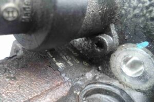 Изображение товара 70090 - 00070090 tnvd Peugeot 207