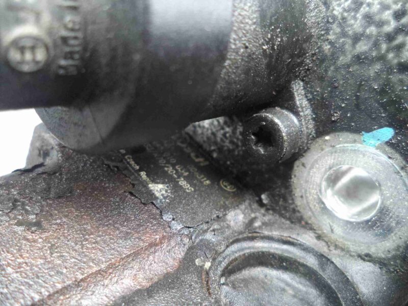 Изображение товара 70090 - 00070090 tnvd Peugeot 207