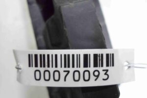 Изображение товара 70093 - 00070093 kronshtejn usilitelya zadnego bampera 