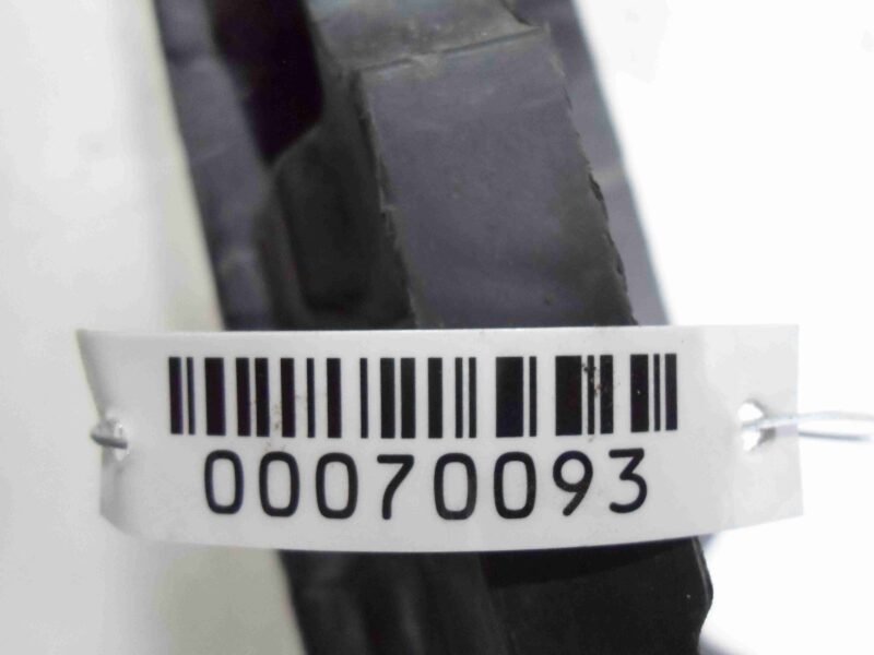 Изображение товара 70093 - 00070093 kronshtejn usilitelya zadnego bampera