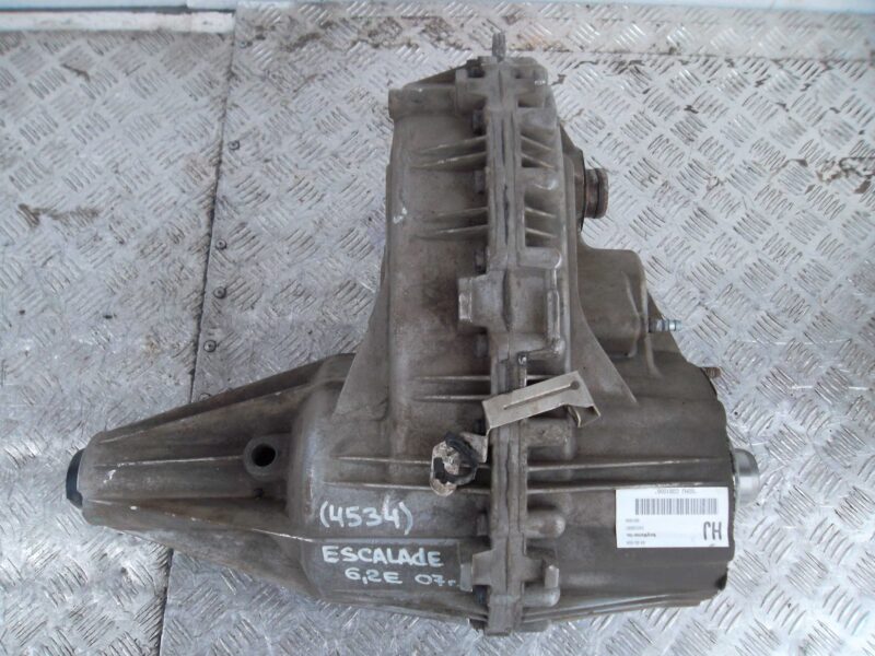 Изображение товара 70105 - 00070105 razdatochnaya korobka 2