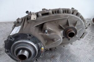 Изображение товара 70105 - 00070105 razdatochnaya korobka 3