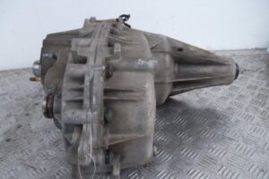 Изображение товара 70105 - 00070105 razdatochnaya korobka 5