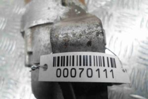 Изображение товара 70111 - 00070111 starter Volkswagen Amarok 1