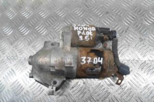 Изображение товара 70111 - 00070111 starter Volkswagen Amarok 3