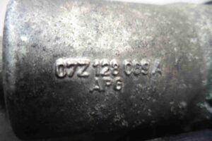 Изображение товара 70114 - 00070114 zaslonka drosselnaya Toyota Matrix 2