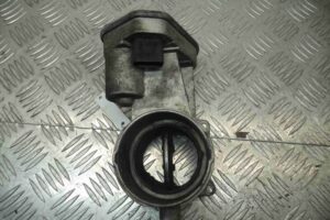 Изображение товара 70114 - 00070114 zaslonka drosselnaya Toyota Matrix 3