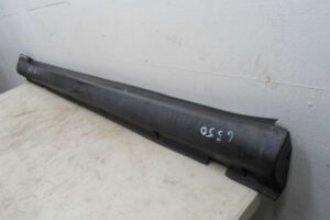 Изображение товара 70115 - 00070115 porog plastikovyj levyj 1
