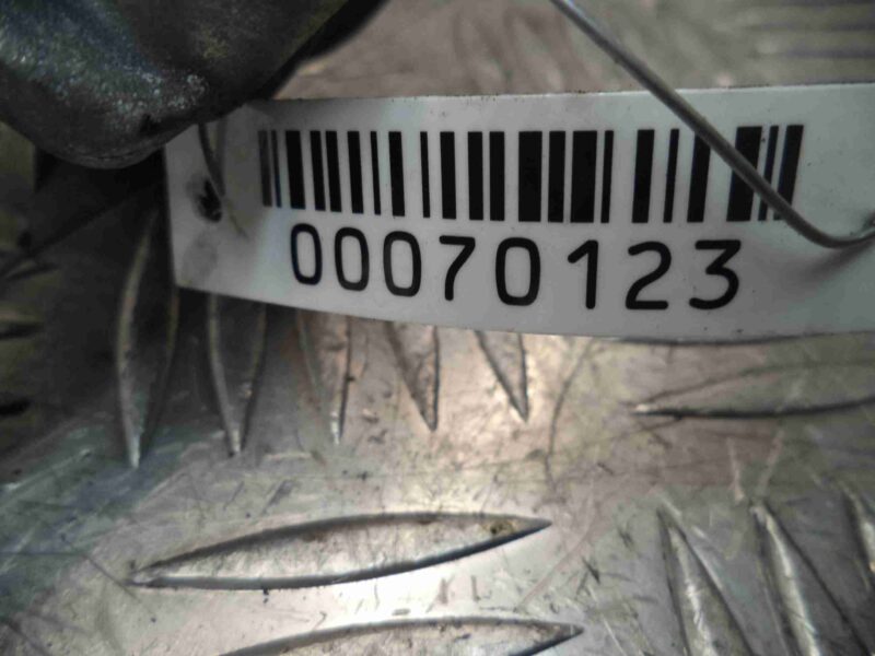 Изображение товара 70123 - 00070123 nasos vodyanoj (pompa)