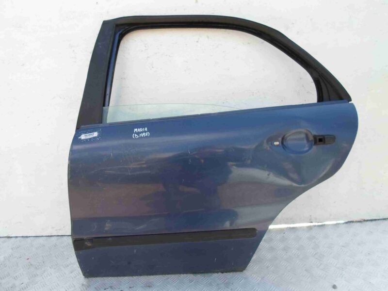 Изображение товара 70128 - 00070128 dver zadnyaya levaya