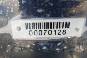 Изображение товара 70128 - 00070128 dver zadnyaya levaya 2