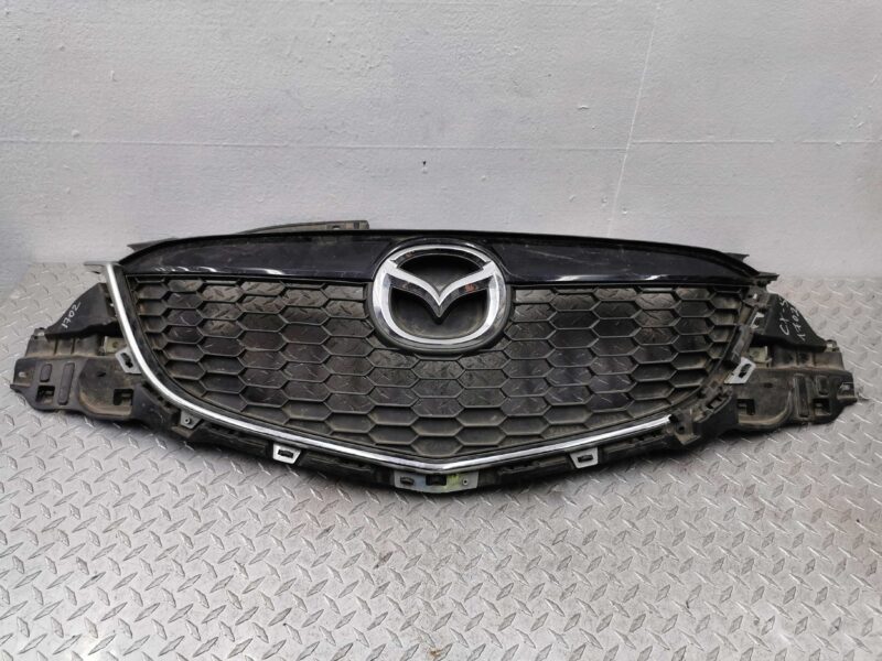 Изображение товара 70138 - 00070138 reshetka radiatora Chrysler PTCruiser