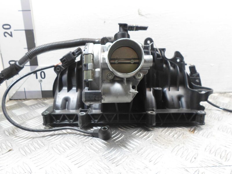 Изображение товара 70139 - 00070139 kollektor vpusknoj