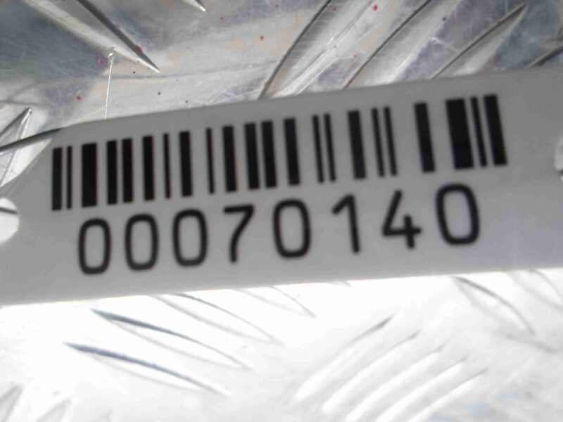 Изображение товара 70140 - 00070140 displej informatsionnyj Peugeot 306