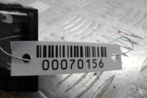 Изображение товара 70156 - 00070156 knopka salona Ford Scorpio 3