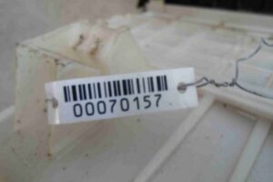 Изображение товара 70157 - 00070157 korpus otopitelya (pechki) 