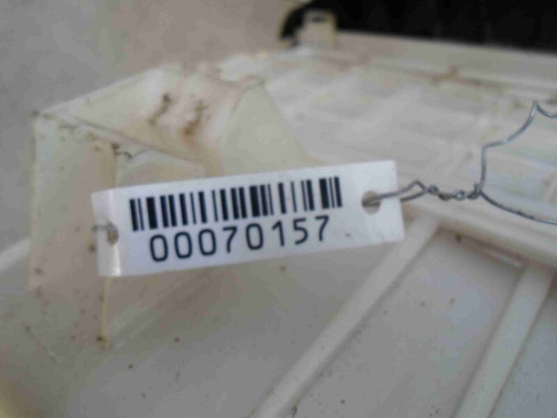 Изображение товара 70157 - 00070157 korpus otopitelya (pechki)