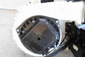 Изображение товара 70157 - 00070157 korpus otopitelya (pechki) 3