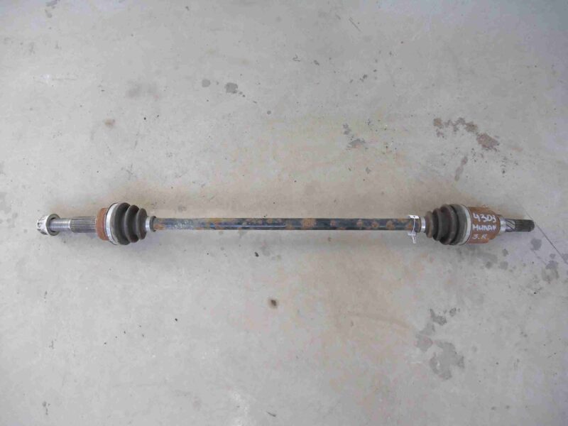 Изображение товара 70159 - 00070159 poluos zadnyaya pravaya