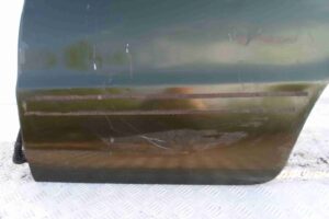 Изображение товара 70176 - 00070176 dver zadnyaya levaya Volvo S70 2