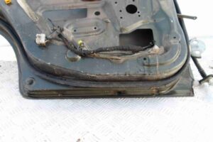 Изображение товара 70176 - 00070176 dver zadnyaya levaya Volvo S70 3