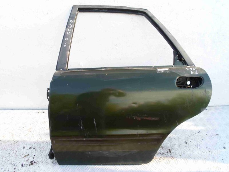 Изображение товара 70176 - 00070176 dver zadnyaya levaya Volvo S70