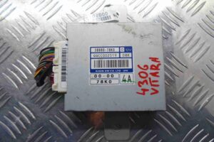 Изображение товара 70183 - 00070183 blok upravleniya kpp 1