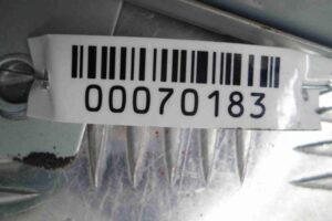 Изображение товара 70183 - 00070183 blok upravleniya kpp 2
