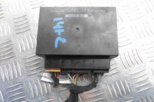 Изображение товара 70287 - 00070187 blok komforta Mercedes A klasse 1