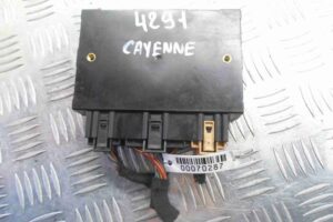 Изображение товара 70287 - 00070187 blok komforta Mercedes A klasse 2