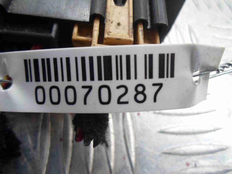 Изображение товара 70287 - 00070187 blok komforta Mercedes A klasse