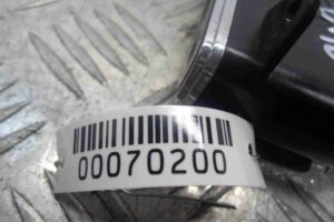 Изображение товара 70200 - 00070200 USB port Hyundai H1 2