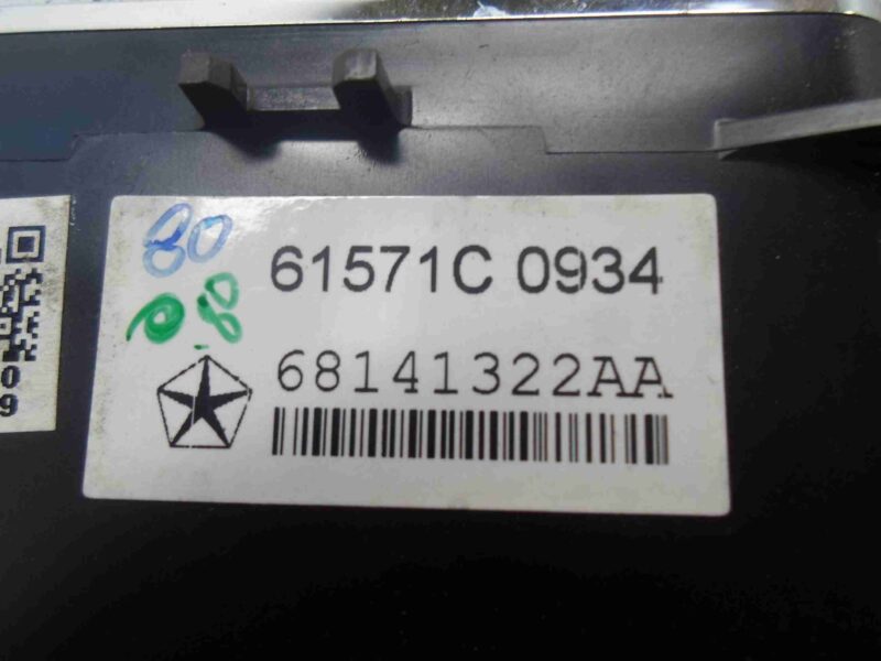 Изображение товара 70200 - 00070200 USB port Hyundai H1