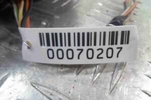 Изображение товара 70207 - 00070207 pereklyuchatel sveta Hyundai H1 2