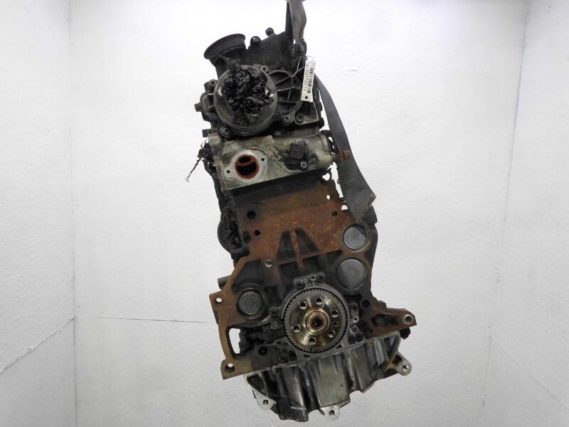 Изображение товара 70214 - 00070214 dvigatel Volkswagen Tiguan