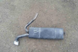 Изображение товара 70215 - 00070215 glushitel 1