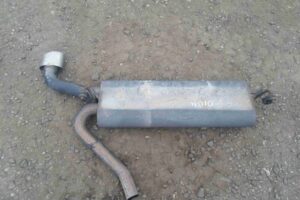 Изображение товара 70215 - 00070215 glushitel 2