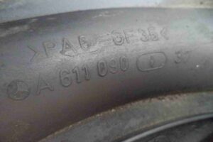 Изображение товара 70225 - 00070225 kollektor vpusknoj Honda Pilot 2