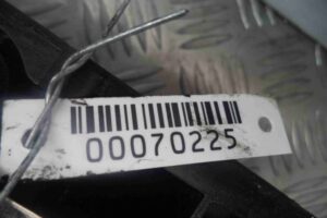 Изображение товара 70225 - 00070225 kollektor vpusknoj Honda Pilot 3